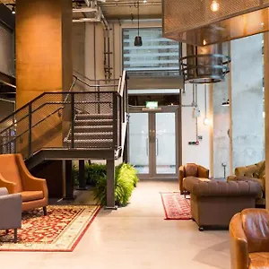 Chapter Aldgate Apartamento Londres