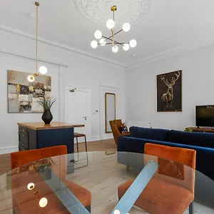 Wilton House Apartamento
