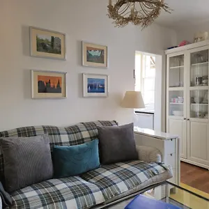 Dean Village Apartamento Edimburgo