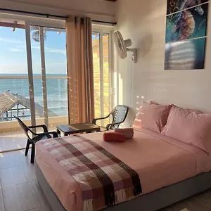 Suenos En La Playa Apartamento Cartagena