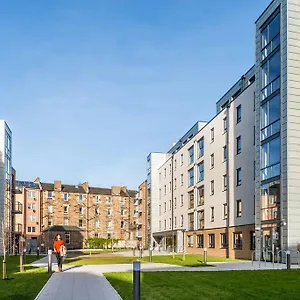 Destiny Student - Murano Apartamento Edimburgo
