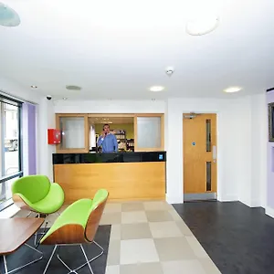 Citylivein Grove Street Apartamento Edimburgo