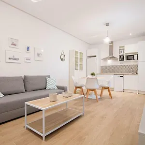 Triana Alfareria Apartamento Sevilla